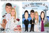 Banner Divertido Casamento 01